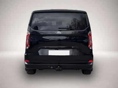 Ford Tourneo (2026) - Photo 7