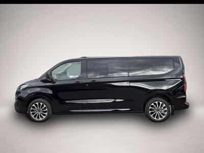 Ford Tourneo (2026) - Photo 6