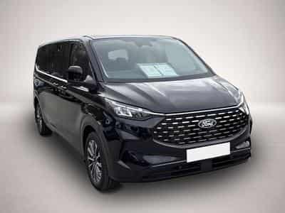 Ford Tourneo (2026) - Photo 4