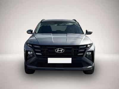Hyundai Tucson (2026) - Foto 2
