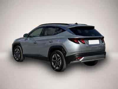 Hyundai Tucson (2026) - Foto 4