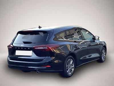 Ford Focus (2025) - Photo 2