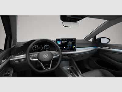 VW Golf (2026) - Foto 4