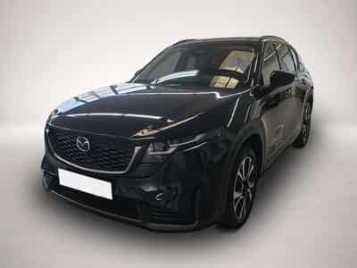 Mazda CX-5 (2026) - Foto 1
