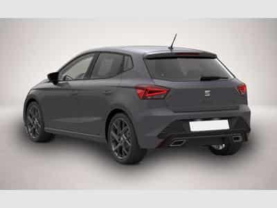 Seat Ibiza (2026) - Foto 3