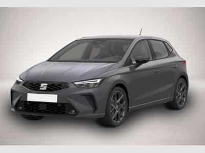 Seat Ibiza (2026) - Foto 1