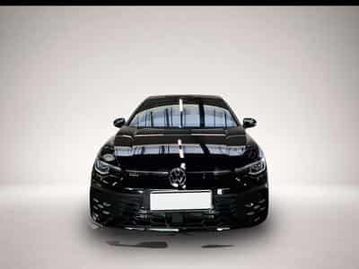 VW Golf (2026) - Foto 8