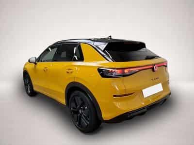 VW T-Roc (2026) - Photo 3