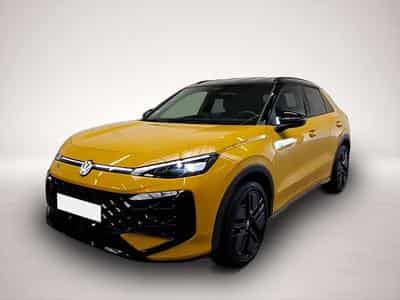VW T-Roc (2026) - Photo 1