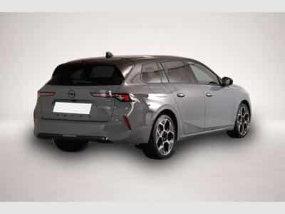 Opel Astra (2026) - Photo 5