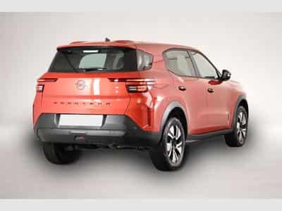 Opel Frontera (2026) - Photo 5