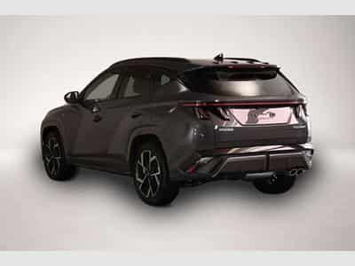 Hyundai Tucson (2026) - Photo 3