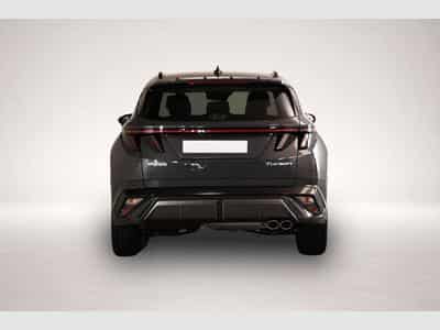 Hyundai Tucson (2026) - Photo 4