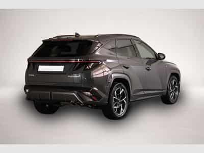 Hyundai Tucson (2026) - Photo 5