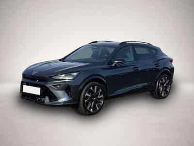 Cupra Formentor (2026) - Photo 1