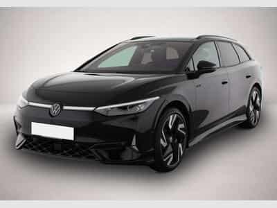 VW ID.5 (2025) - Foto 1