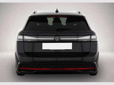 VW ID.5 (2025) - Foto 5