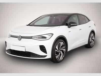 VW ID.5 (2025) - Foto 1