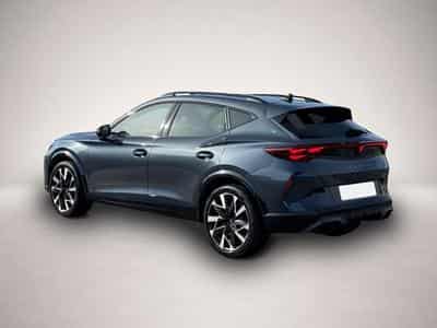 Cupra Formentor (2026) - Photo 4