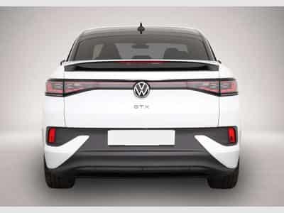 VW ID.5 (2025) - Foto 5