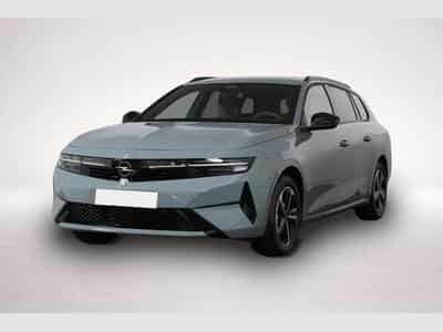 Opel Astra (2026) - Photo 1