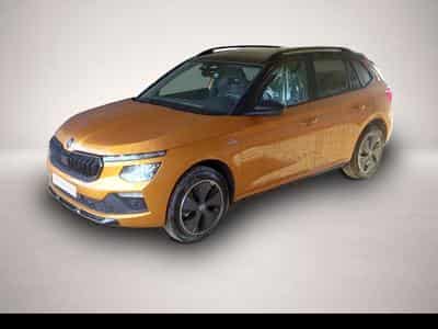 Skoda Kamiq (2026) - Photo 1