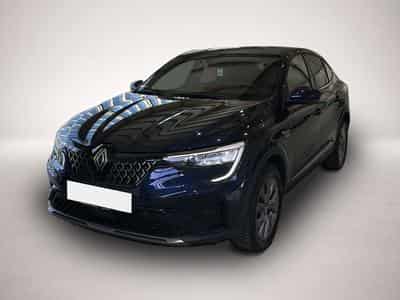 Renault Arkana (2026) - Foto 1
