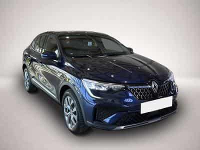 Renault Arkana (2026) - Photo 4