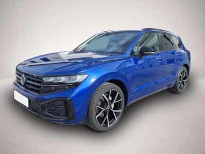 VW Touareg (2026) - Photo 1