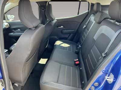Dacia Sandero (2026) - Photo 1