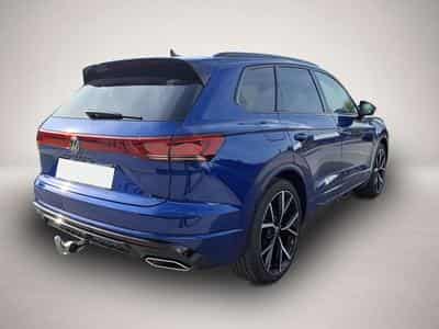VW Touareg (2026) - Photo 3