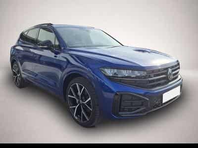 VW Touareg (2026) - Photo 4