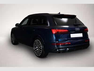 Audi Quattro (2026) - Photo 3