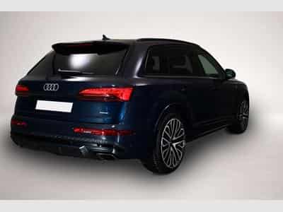 Audi Quattro (2026) - Photo 5