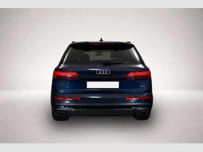 Audi Quattro (2026) - Photo 4