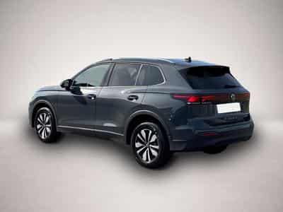 VW Tiguan (2026) - Photo 4