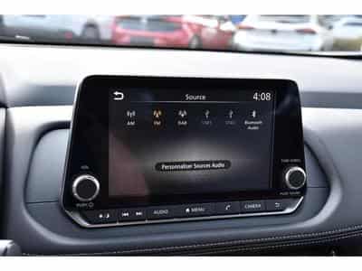 Nissan X-Trail (2026) - Photo 12