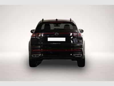 VW Taigo (2026) - Foto 4