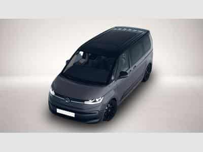 VW Multivan (2026) - Photo 5