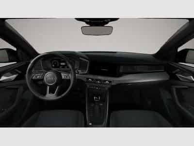 Audi A1 (2026) - Foto 5