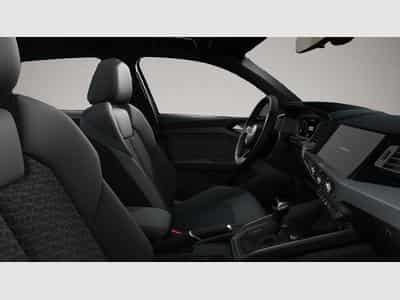 Audi A1 (2026) - Foto 6