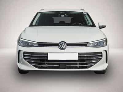 VW Passat (2026) - Foto 2