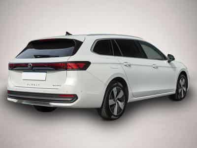 VW Passat (2026) - Foto 3