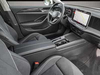 VW Passat (2026) - Foto 6