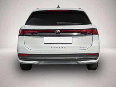 VW Passat (2026) - Foto 5
