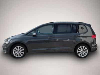 VW Touran (2026) - Photo 2