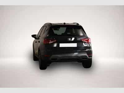 Seat Arona (2026) - Photo 4