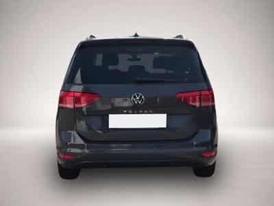 VW Touran (2026) - Photo 4