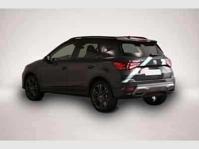 Seat Arona (2026) - Photo 3