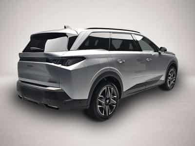 Peugeot 5008 (2025) - Photo 2